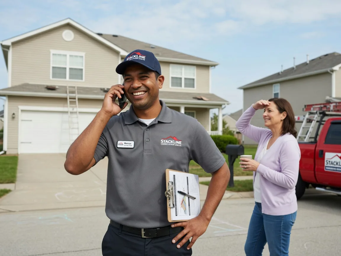 Chimney flashing repair Luttrell, TN FAQs